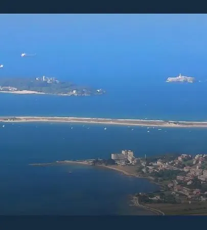 Apartamento Casa Cabárceno