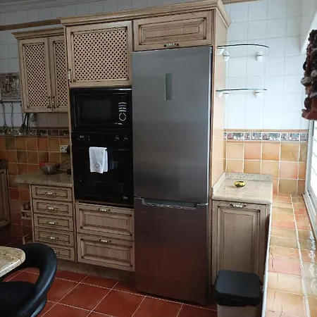 Casa Cabárceno Apartamento Santiago (Cantabria)