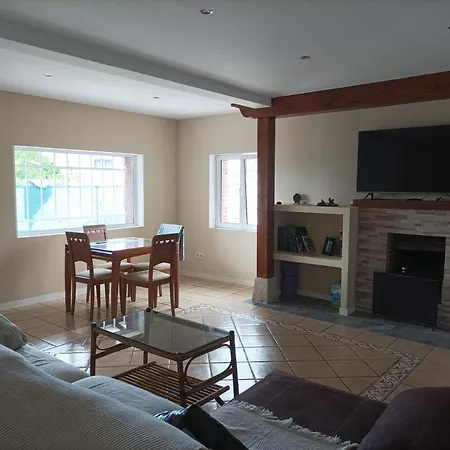 Casa Cabárceno Apartamento