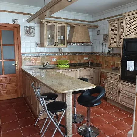 Casa Cabárceno Santiago (Cantabria)