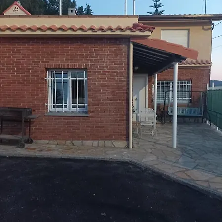 Casa Cabárceno Santiago (Cantabria)