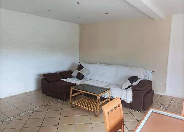 Casa Cabarceno Appartement *