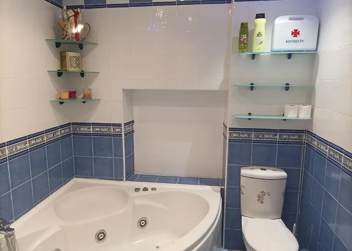 Appartement Casa Cabarceno *