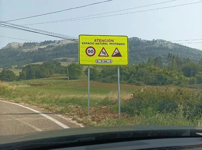 Casa Cabarceno Appartement Santiago (Cantabria)