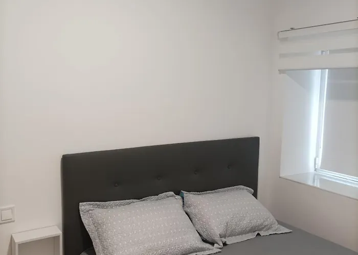 Casa Cabarceno Appartement Santiago (Cantabria)