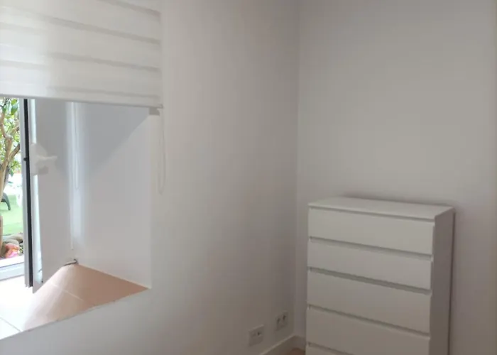 Casa Cabarceno Appartement *