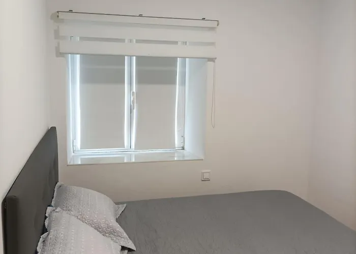 Casa Cabarceno Appartement Santiago (Cantabria)