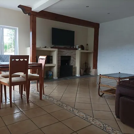 Casa Cabarceno *