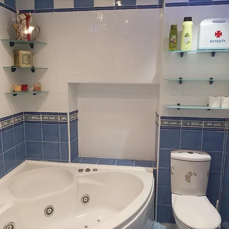 Daire Casa Cabarceno *
