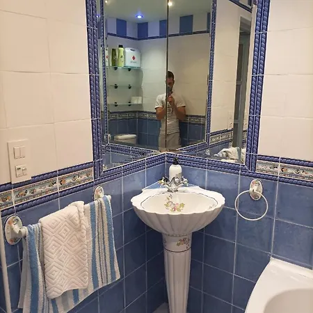 Casa Cabárceno