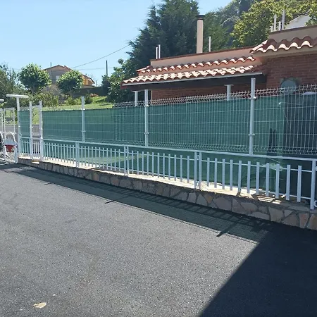 Casa Cabárceno Apartman