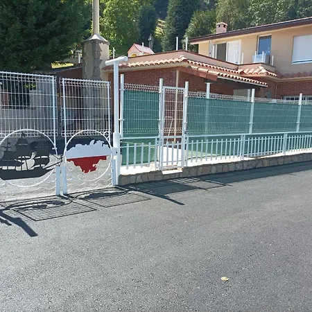 Daire Casa Cabarceno *