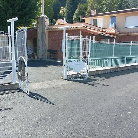 Casa Cabárceno Apartman Santiago (Cantabria)