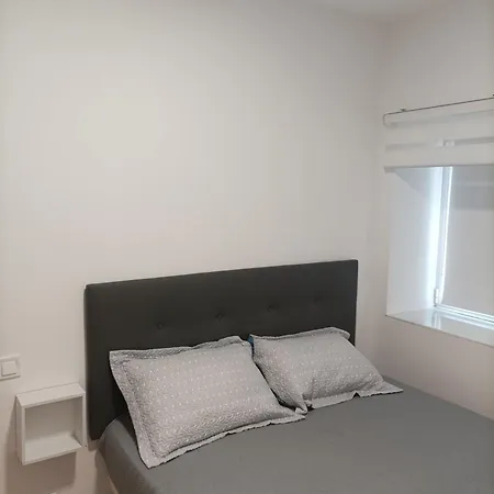 Casa Cabárceno Apartman Santiago (Cantabria)