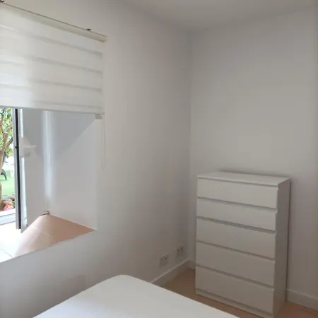 Casa Cabarceno Daire *