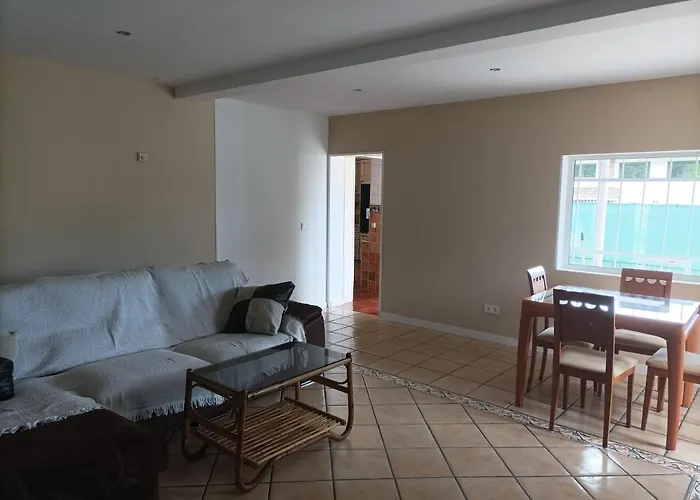 Casa Cabarceno * Santiago (Cantabria)