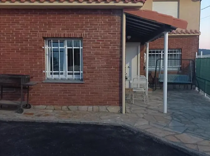 Casa Cabarceno Santiago (Cantabria)