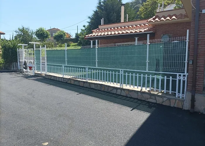 Casa Cabarceno Apartment