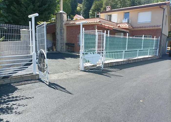 Casa Cabarceno Apartment Santiago (Cantabria)