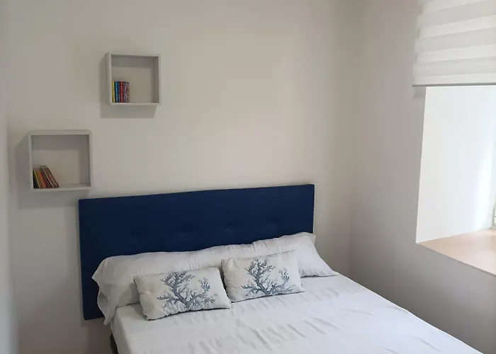 Casa Cabarceno Apartment Santiago (Cantabria)